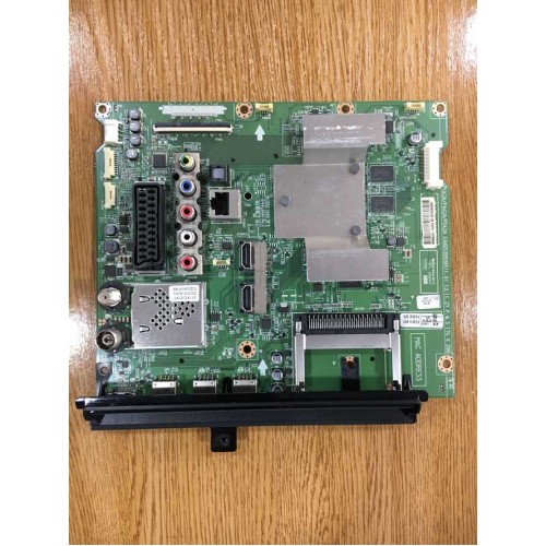 MAINBOARD LG 60PB690V-ZC EAX65399305(1.0) EBT62904801